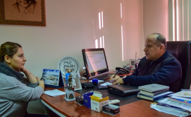 Pehlivan “Tüp mide ameliyatı deneyimli merkez ve hekimlerce yapılmalı”