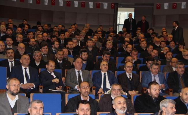 Uyuşturucu ile mücadeleye devam