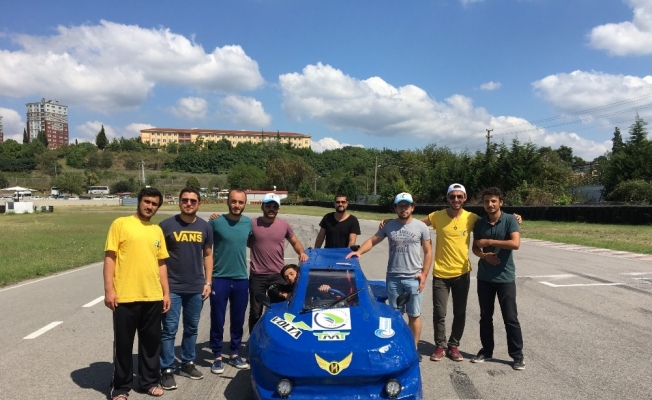 Yerli elektrikli araç ile ilgili çalışmalar sürüyor