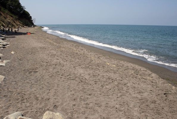 Akçakoca üçüncü Mavi Bayrağı alacak