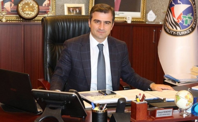 Başkan Yemenici İstiklal Marşının kabulünün kutladı