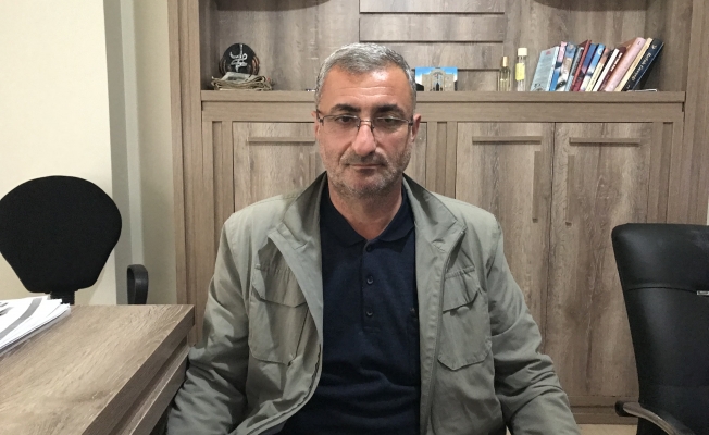 BAŞKAN YILMAZ YALAN MI  SÖYLÜYOR.