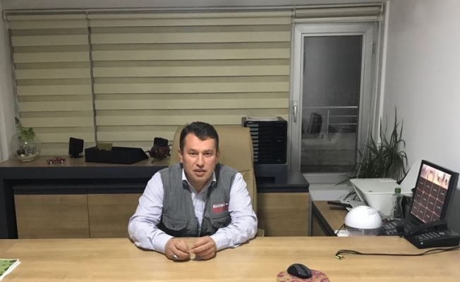 CANI ÖYLE İSTİYOR.