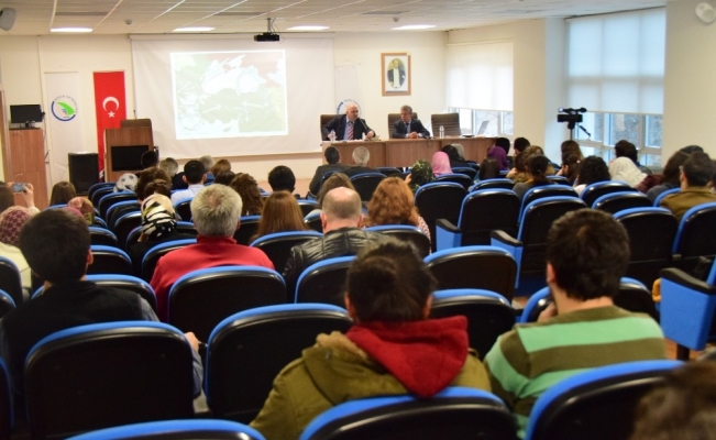 Çerkez sürgünleri ve Düzce’ye geliş hikayeleri anlatıldı