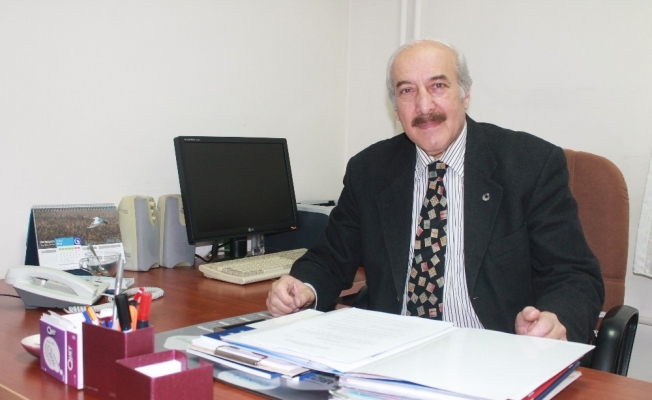 Düzce Üniversitesi Tıp Fakültelerinde Tütünle Mücadele çalıştayında yer aldı