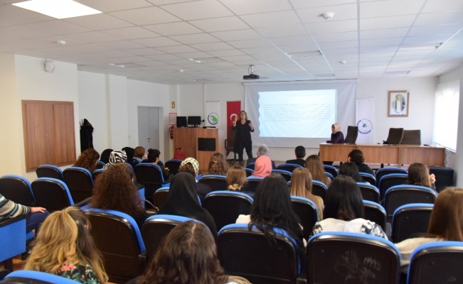 Düzce Üniversitesi’nde kentin kültürüyle ilgili çalışma