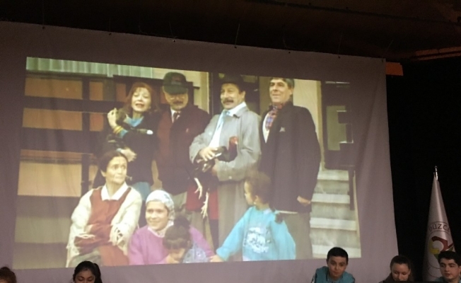 Düzce’de bilgi yarışmasında 2.tur heyecanı