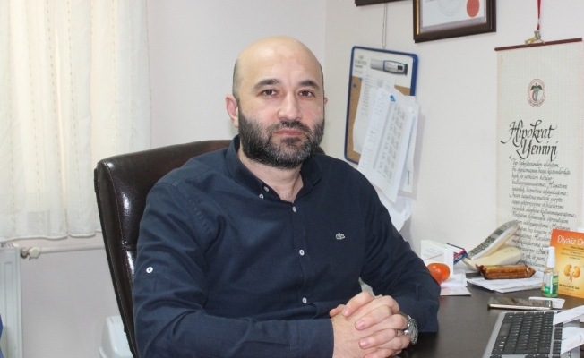 Kronik böbrek yetmezliğinde kadınlar daha ciddi risk altında