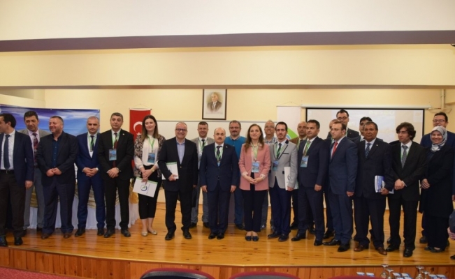 2017 yılında 38 milyon 620 bin turist ağırladık