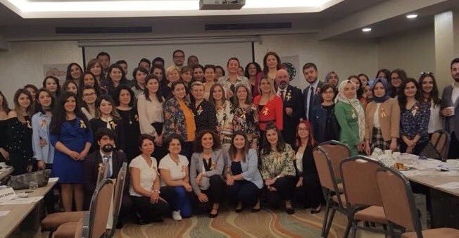 2. Çocuk Hakları Çalıştayı Düzce Barosu ev sahipliğinde gerçekleşti