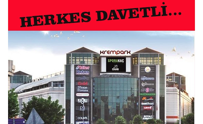 3. HALK KOŞUSU YAPILACAK