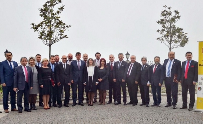 Avukatlar her türlü görevi almaya hazır