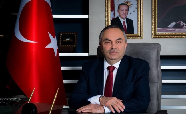 Başkan Ay “Ücretler belediyenin hesaplarındadır”