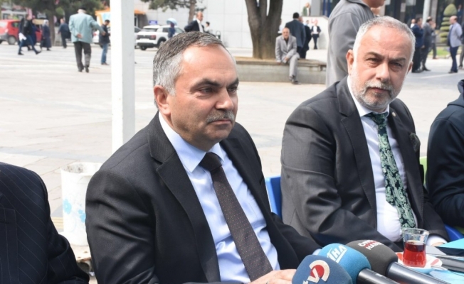 Düzce’nin birlik ve beraberliğe ihtiyacı var