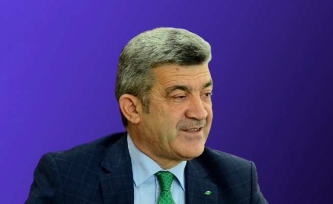 Başkan Yiğit’ten Yığılca’ya beş yıldızlı otel