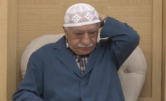Fetö Davasında Ara Karar