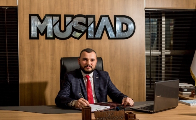 Düzce MÜSİAD, erken seçim kararını olumlu karşıladı