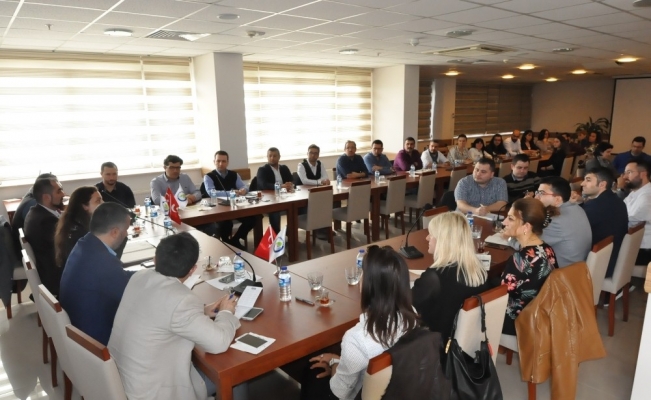 Düzce Üniversitesi çevre ve sağlık alanlarında çalışmasını sürdürüyor