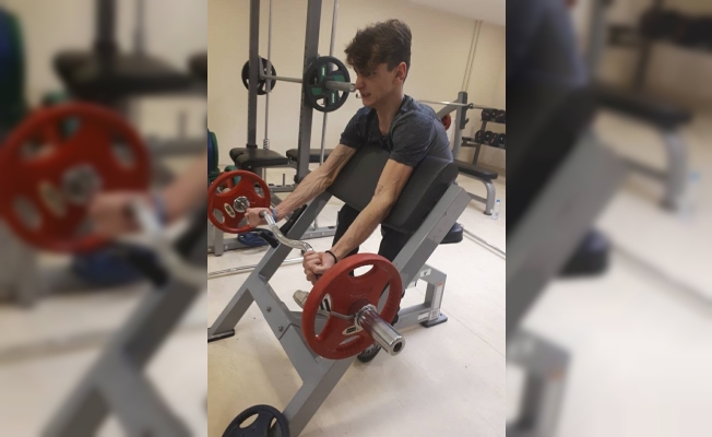 Engelleri aştı Türkiye 4. Oldu