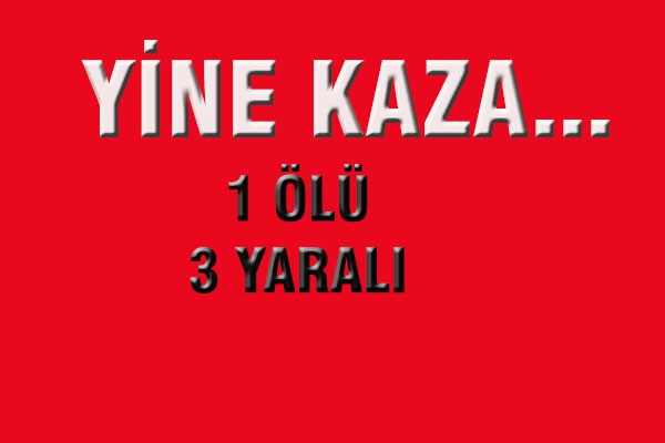 KAZA CAN YAKTI