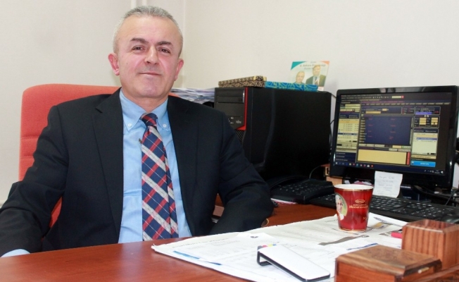 Laparoskopik ameliyatlar hızlı ve ağrısız iyileşme sağlıyor