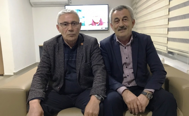 MUHTARLARIN İMZASINI KİM KULLANDI.