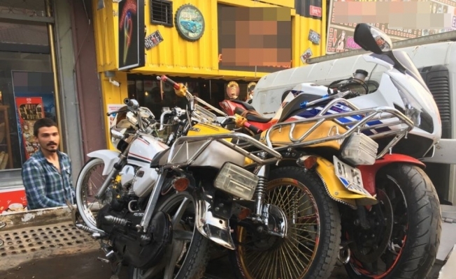 Polis denetimleri arttırdı