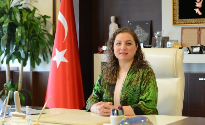 Rektör Çakar “Çağımızın en büyük sağlık sorunu”