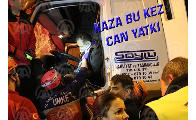 SIKIŞTIĞI YERDEN...