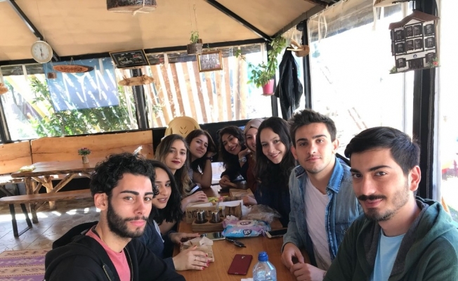 Yerel kültürümüze katkı sunuyorlar