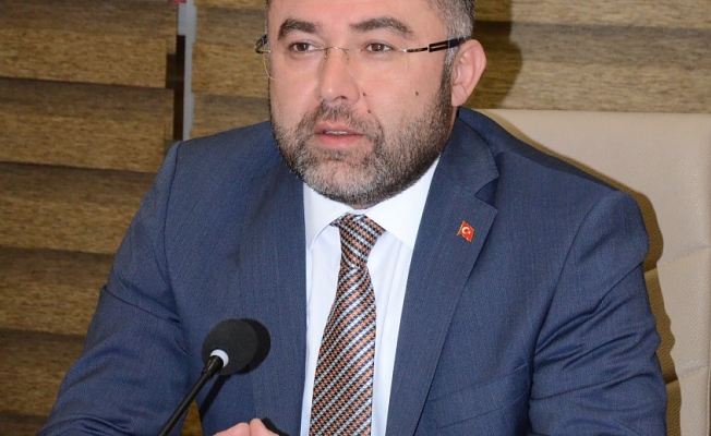 1 Mayıs Emek ve Dayanışma Günü Kutlu Olsun