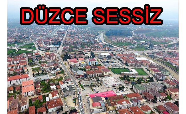 ADAY ADAYLARI SESSİZ