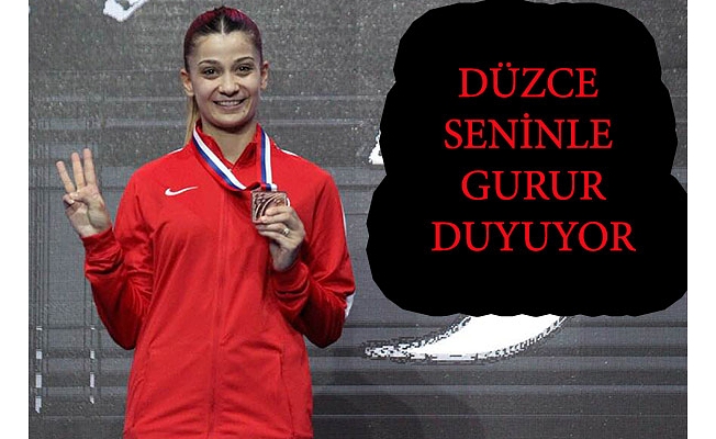 AVRUPA’YI SALLAMAYA DEVAM EDİYOR