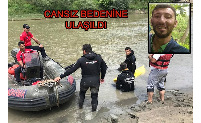 BALIK TUTMAYA GİTMİŞLERDİ