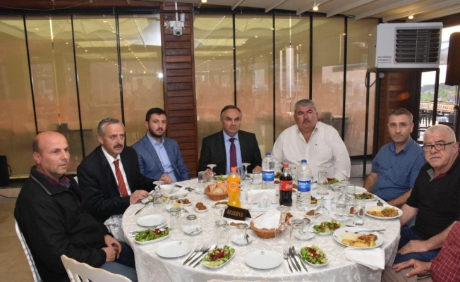 Başkan Dursun Ay “Talepler en kısa sürede karşılanacak”