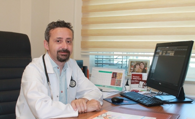 Böbrek hastaları oruç tutarken dikkatli olmalı