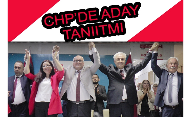 BİRİNCİ PARTİ OLMAK İÇİN