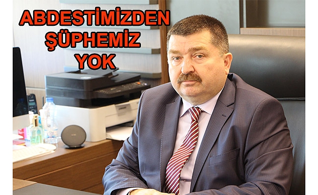 DERDİMİZ DÜZCE OLUR