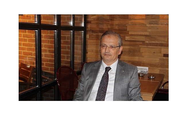 DÜZCE HALKINA SÖZ VERDİ