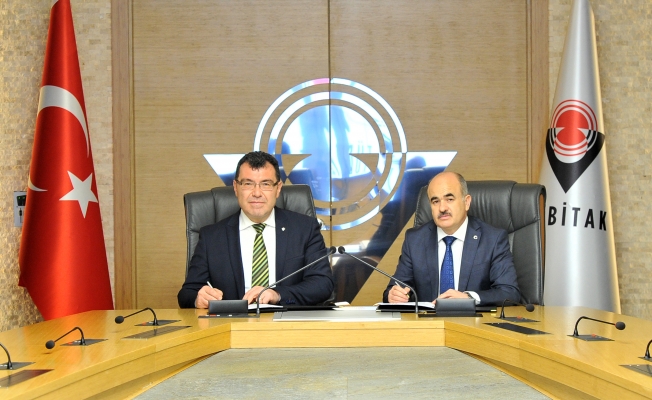 Düzce'de bilim merkezi için protokol imzalandı