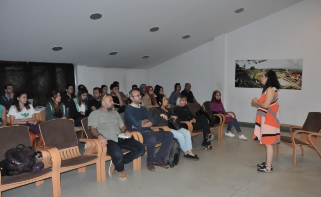 Düzce Üniversitesi’nden “Müzede Bir Gün” etkinliği