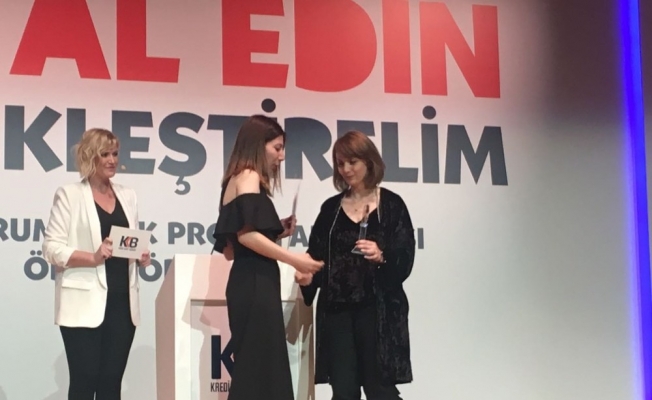 Düzce Üniversitesi’ne bir ödül daha