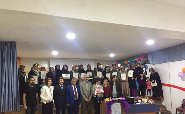 Düzceli ailelere ’Bilinçli veli bilinçli gelecek’ eğitimi