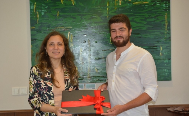 “Ekmeğini İsraf Etme” Fotoğraf ve Kısa Film yarışmasının birincisi belli oldu