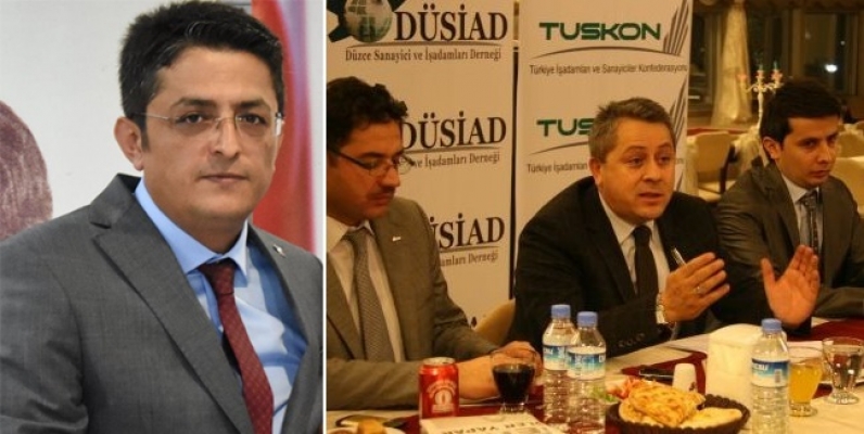 FETÖ NÜN FİŞİ BU ADAYLAR MI ÇEKİLECEK