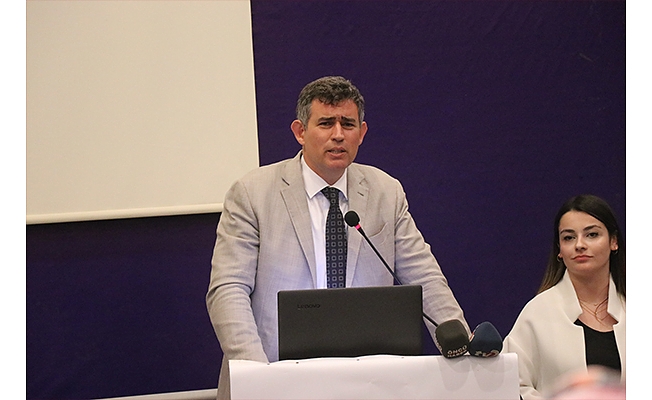 "Hukuk Okuryazarlığı" programı