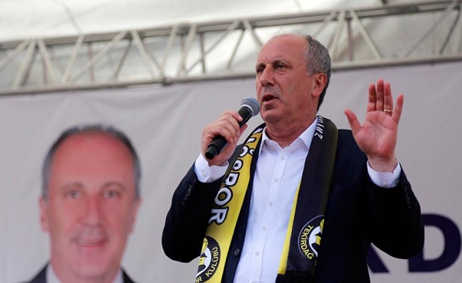 İlk turda seçileceğim