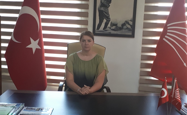 İsrail’e tepki gösterdi