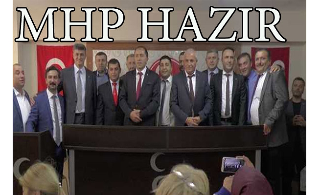 MHP VEKİLLERE TALİP