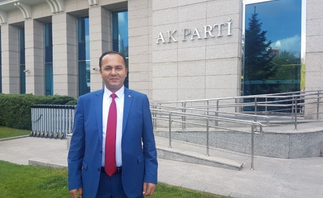 Milletvekili aday adayı Gündüz, “Düzce’ye kalıcı yatırımlar gelmeli”